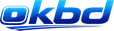 OKBD লোগো
